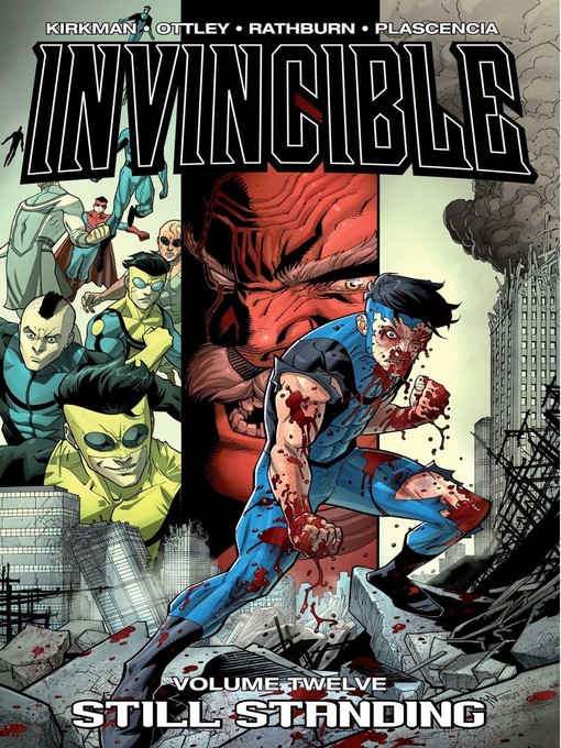 Title details for Invincible (2003), Volume 12 by Robert Kirkman - Available